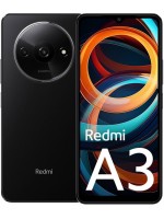 Xiaomi Redmi A3 Dual Sim 64GB 3GB RAM (Ekspozicinė prekė)